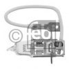 FEBI BILSTEIN 06706 Bulb, headlight